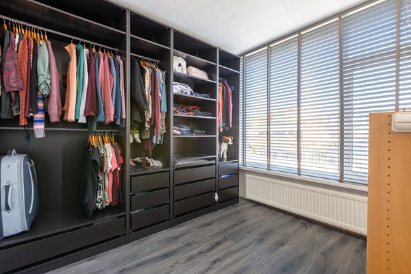 Medium property photo - Maarten Trompstraat 39, 4625 EC Bergen op Zoom